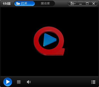快播播放器(QvodPlayer) v5.19.202 官方最新版 0