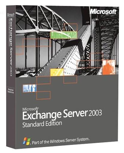 Microsoft Exchange Server 2003 ͼ0