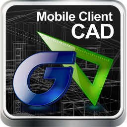 浩辰CAD手机看图v2.6.7 安卓版