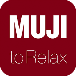 MUJI to Relax(白噪音应用)