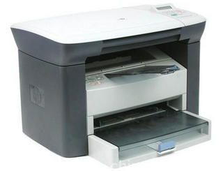 HP LaserJet M1005 MFPӡ ٷ 0