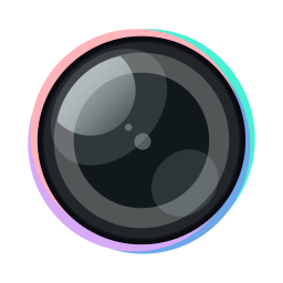 beautyCamera app