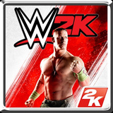 WWE 2K15手机版