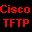 Cisco TFTP Server(TFTP服务器)