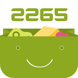 2265游戏盒子appv2.00.17 官方安卓版