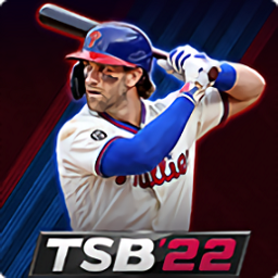 mlb美国职业棒球大联盟2022(MLB TSB 22)