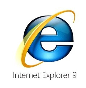 Internet Explorer 9İ ؈D0