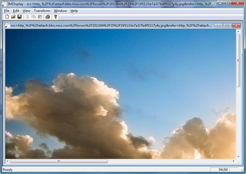 ImageMagick(图片处理软件) v7.1.0-45 官方免费版 0