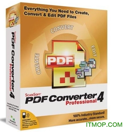 ScanSoft PDF Converter(ע) ͼ0