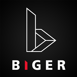 biger(毕格男仕)