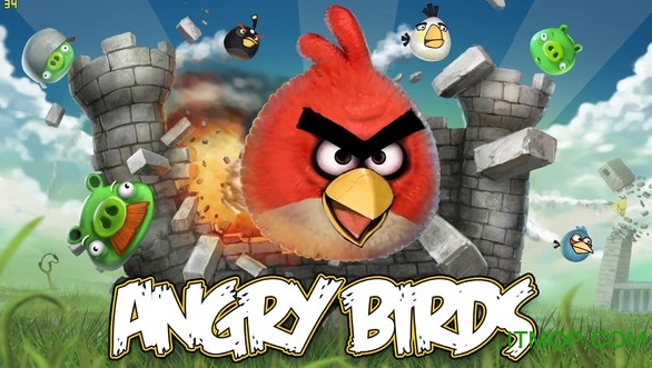 ŭСPC(Angry Birds)  0