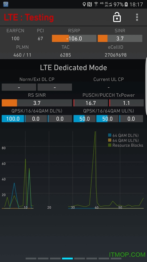 网络信号大师手机版(network signal guru)下载 v4.6.7官方安卓版1