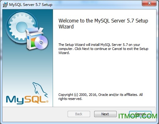 mysql