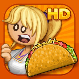 老爹塔可店HD(Papa's Taco Mia HD)v1.1.1 安卓版