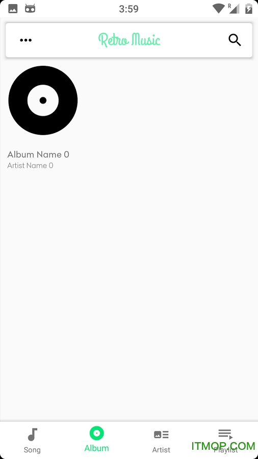 Retro Music(ֲ) v1.2.00 ׿ 1
