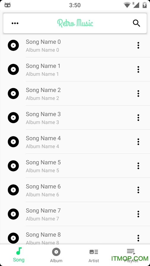 Retro Music(ֲ) v1.2.00 ׿ 2