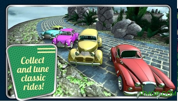 Իِ܇ios(Vertigo Racing) ؈D2