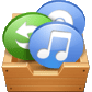 Mp3 Audio Editor(mp3݋ܛ)