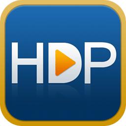 hdp电视直播app