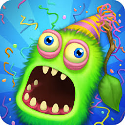 ҵĸ֫F°(My Singing Monsters)