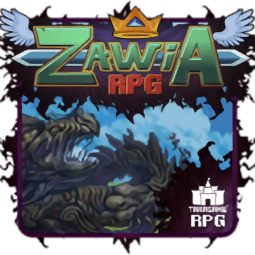 zawia rpg无限金币体力版