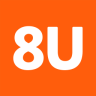 8UϷ