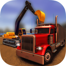 ؛܇ģM(Extreme Trucks Simulator)