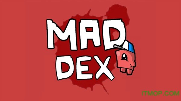 ¿˹ڹƽ(Mad Dex) ͼ2