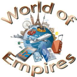 我的文明(world of empires)手游
