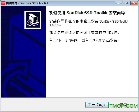 SanDisk SSD Toolkit(Ϲ̬Ӳ̹) ͼ0