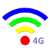 手机自制移动4g信号增强器