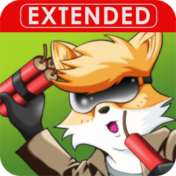 Ĺðİ(Fox Adventure)