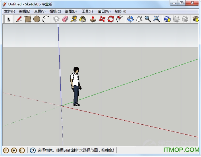 sketchup݈D7.0I(y) 32λ/64λ 0