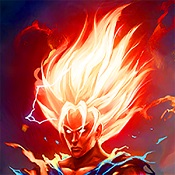 սӢ޽Ұ(battle of saiyan heroes)