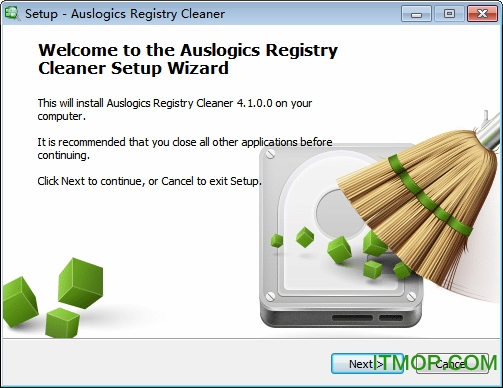Auslogics Registry Cleaner(ע) v7.0.21.0 ٷ 0