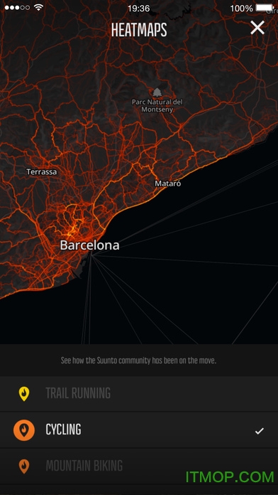 Suunto Movescount(ֱapp) v4.79.1׿2