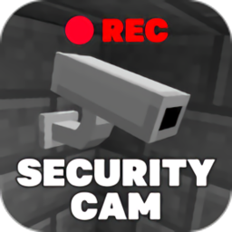 ҵͷmod(Security Camera)v1.15.20 ׿