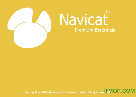 download the new version for apple Navicat Premium