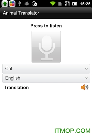 Էİ(Animals Translate) ͼ0