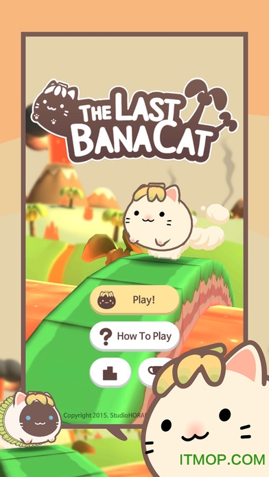 㽶؈(The Last Banacat) v1.37 ׿ 0