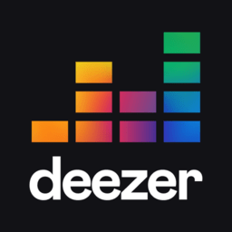 Deezer音乐播放器