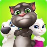 ķèսʯ/(Talking Tom's Bubbles)