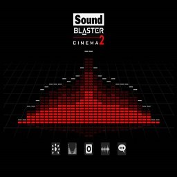 Sound Blaster Cinema 2(ΑЧ(qing)ܛ)