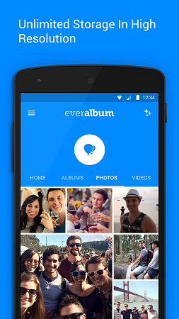 相簿备份Everalbum下载 v3.1.3 安卓版1
