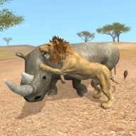 Ϭţģ(Rhino Survival Simulator)