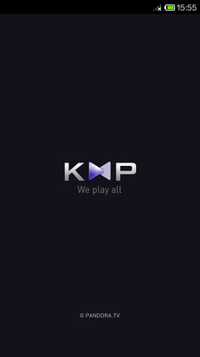 KMPlayer PROרҵ ͼ0