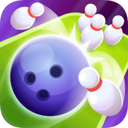 Ұ(Pocket Bowling)