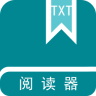 TXT免費(fèi)全本閱讀器