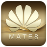 華為mate8手機桌面