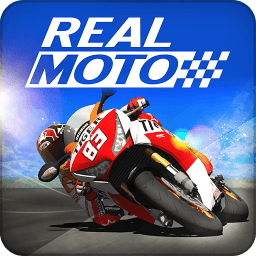 真实摩托车Real Moto最新版